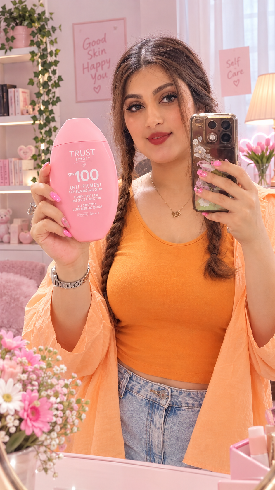 pinkkiss